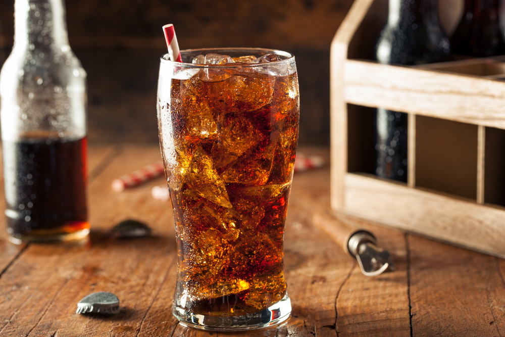 Is Caffeine Free Diet Soda Bad For You