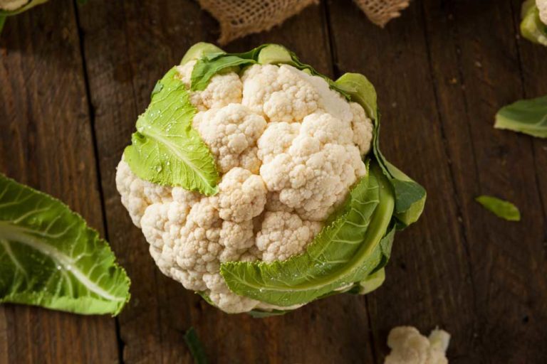 11 Cauliflower Facts and Benefits | On The Table