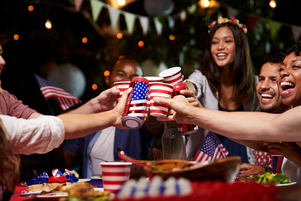 Quiz: What Fourth of July Drink Are You? | On The Table