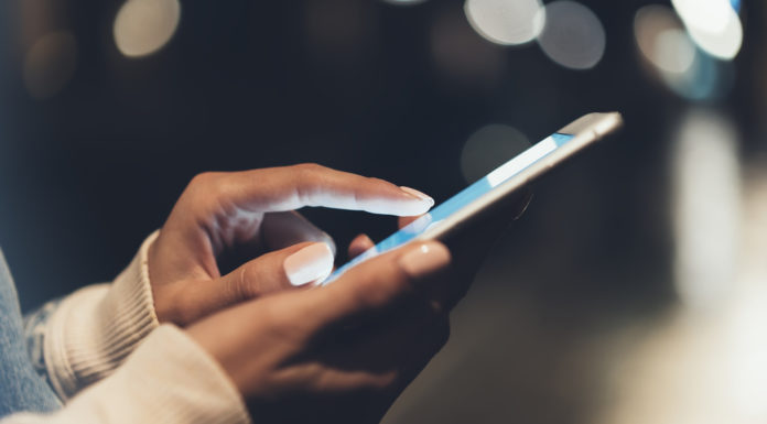 How Can Blue Light Affect Your Sleep