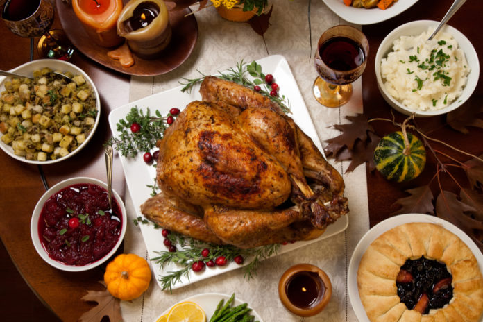 What to Do if You Binged on Thanksgiving | On The Table