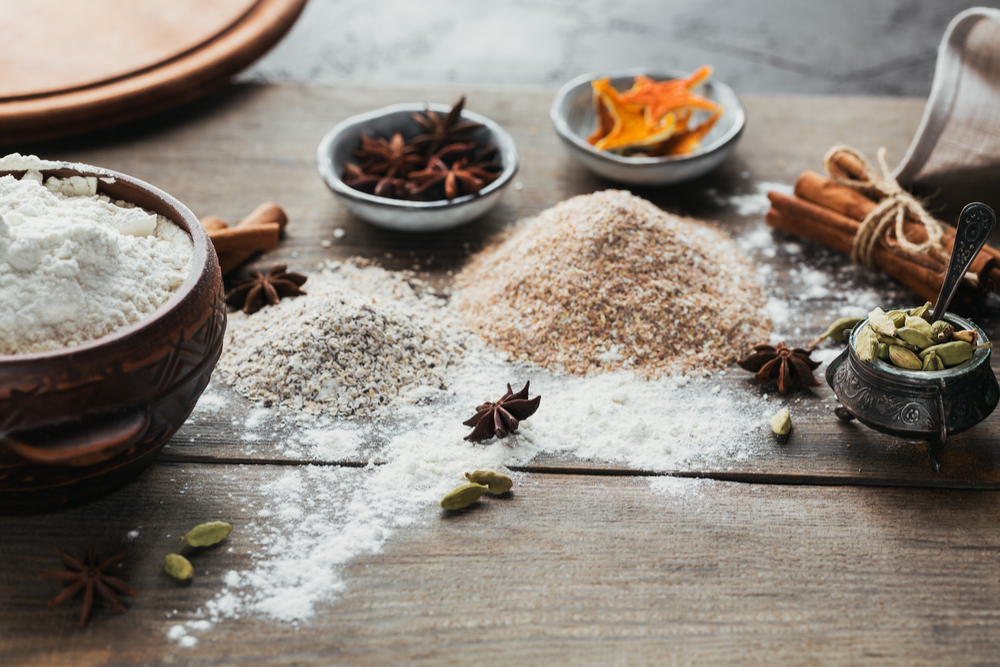 10 Fall Spices for Your Health | On The Table