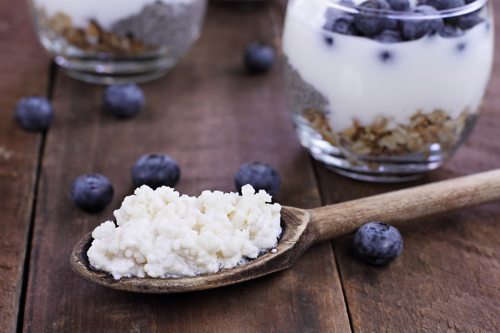 12 Probiotic Filled Foods You Should Try On The Table