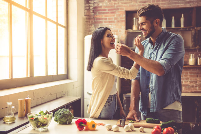 The Crazy Way Relationships Affect Your Taste Buds | On The Table
