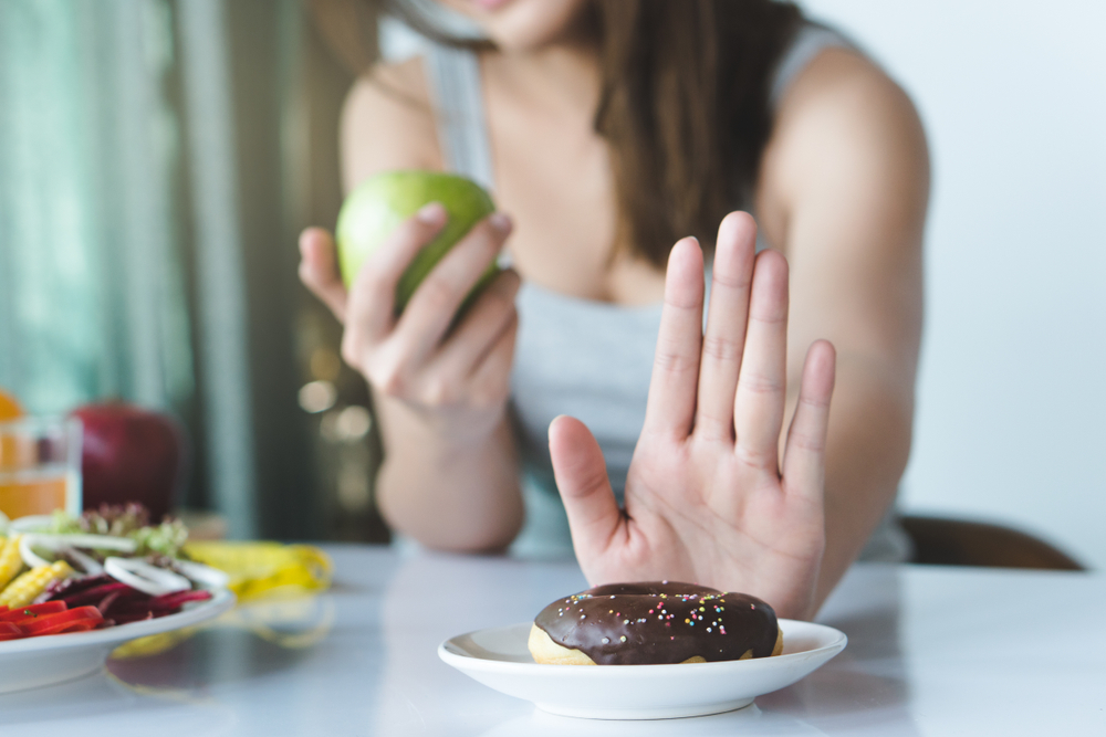 The 8 Biggest Problems When Cutting Out Sugar & How to Solve Them | On The  Table
