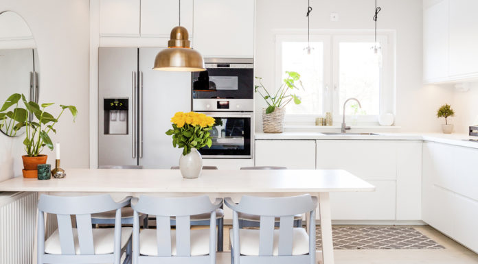13 Tips to Declutter Your Kitchen