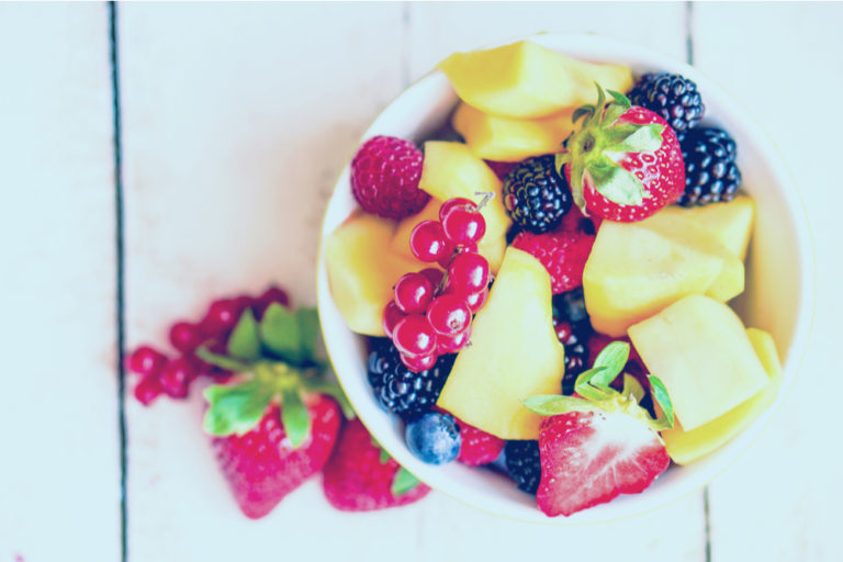 15 Keto-Approved Fruits | On The Table