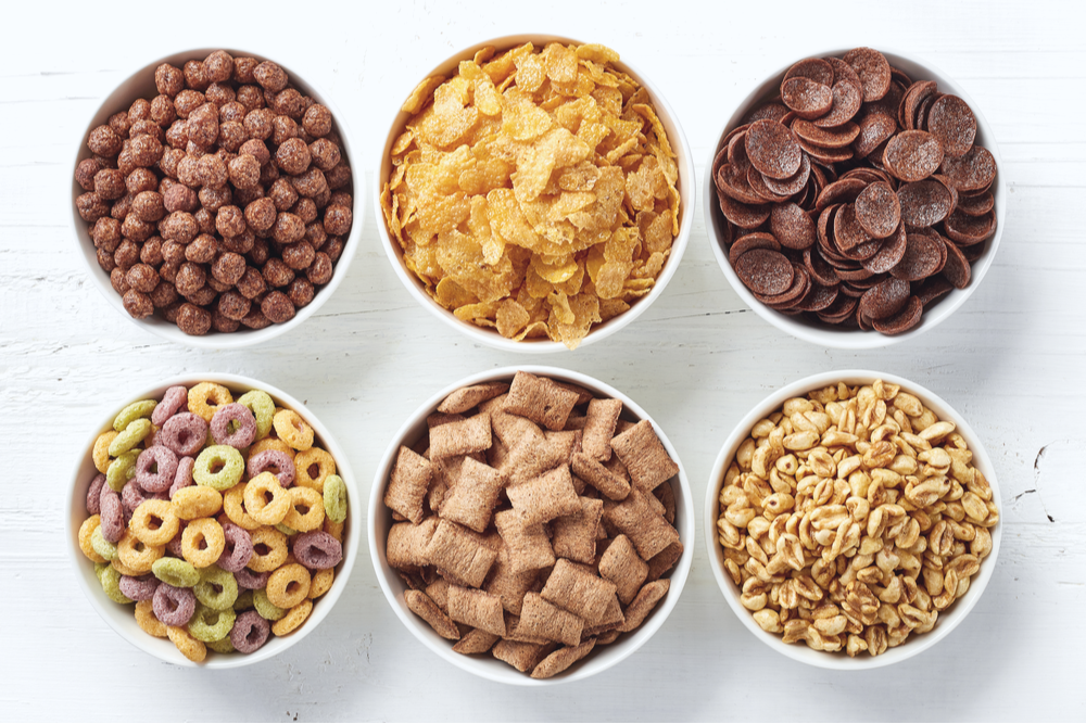 The Rise Fall Of Breakfast Cereal Best Cereals To Eat