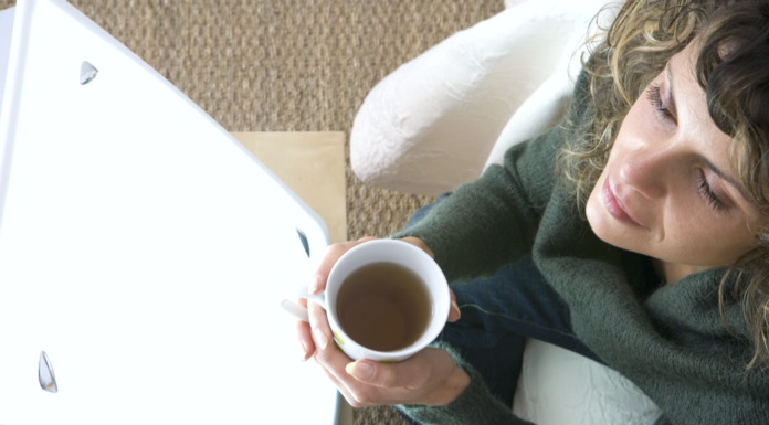 Do SAD Lamps Actually Help?