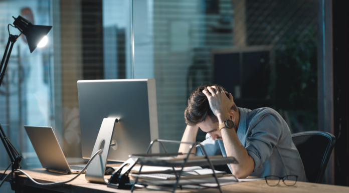 What Does It Mean to Be a Workaholic?