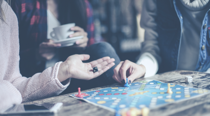 Things to Do on a Rainy Day Even Adults Will Love